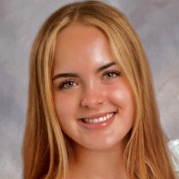 Caroline Maras