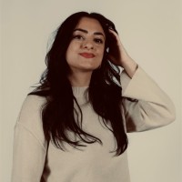Eda Koc - Bajram