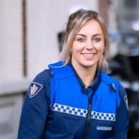 Larissa Nijhoff - Van Der Spek