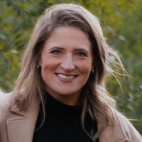 Meghan Eigenbrod, Mph