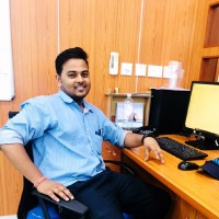 Indrajeet Vishwakarma