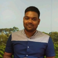 Amarvarasai Vamsikrishna Rayudu Pmp/Six Sigma/Itil