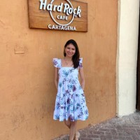 Maria Fernanda Maury Jimenez