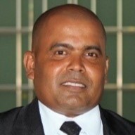 Dixon Shanthakumar