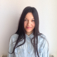 Effrosyni Georgopoulou