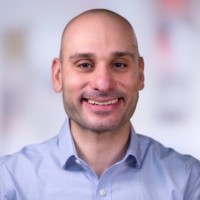 Behnam Nabet, Ph.D.