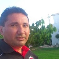 Cesar Merida