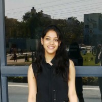 Pragya Agrawal