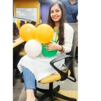 Amira Shahwani