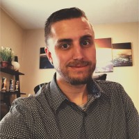 Evan Kehr