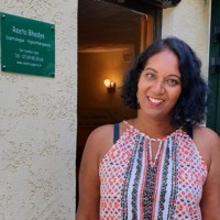 Reeta Bhadye