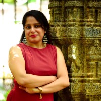 Deepika Deshraju
