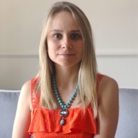 Mariana Tassi Ferraz