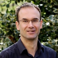 John Whittaker