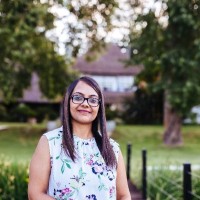 Ashika Bhoola