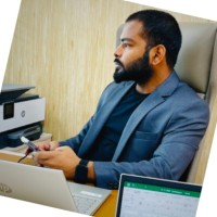 Ram Kumar