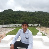 Deepak Trivedi