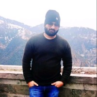 Rahul Choudhary