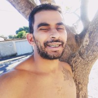 Gevaldo Ferreira
