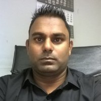 Sean Naidoo