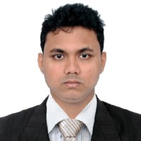 Shuvra Dhar Shawon