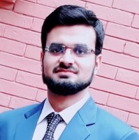 Tehzib Ul Hasnain