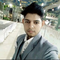 Huzaifa Ansari