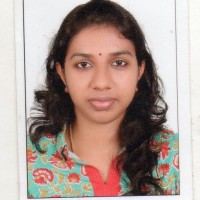 Vidya P Nair