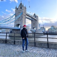 Himanshu Singh (Hammy)