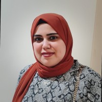 Rabab Mostafa
