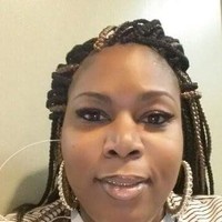 Candice Johnson