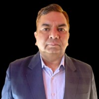 Chetan Maini