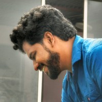 Aravind S