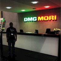 Patrick Malevu