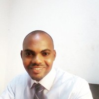 SIMON AMEH