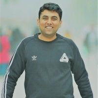 Aman Singh