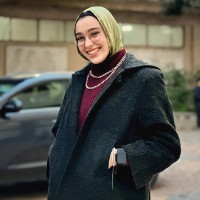 Sarah Rashed