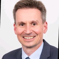 Dr. Jens Vor Der Brüggen