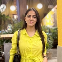 Urvashi Tyagi