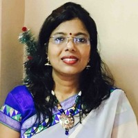 Usha Dutta