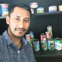 Mohammad Obaidullah