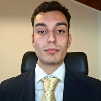 Johnathan Georgiadis