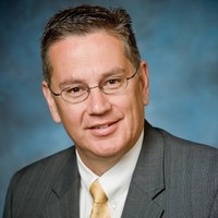 Patrick Gendrue