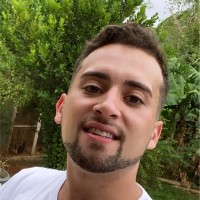 Breno Aleff Araujo Correia