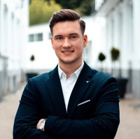 Fabian Schmidt