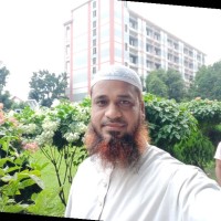 Anamul Haque