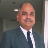 Madhav Dubey