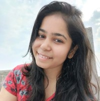 Amruta Mise