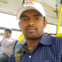 Khageswar Behera