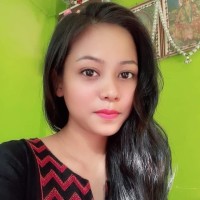 Smriti Roy